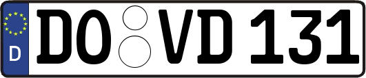 DO-VD131