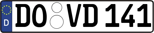 DO-VD141