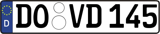 DO-VD145