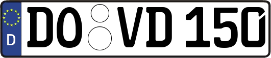 DO-VD150