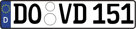 DO-VD151