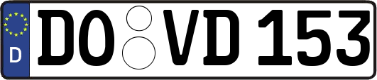DO-VD153