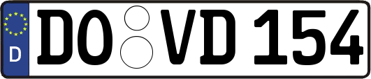 DO-VD154