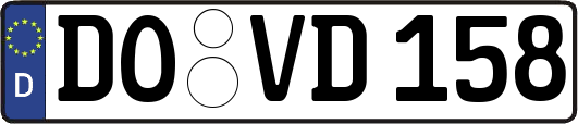 DO-VD158