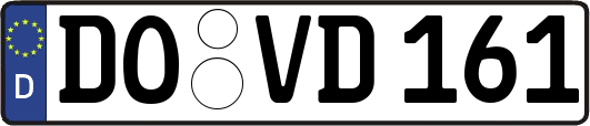 DO-VD161