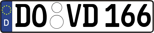 DO-VD166