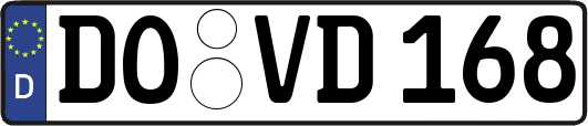 DO-VD168