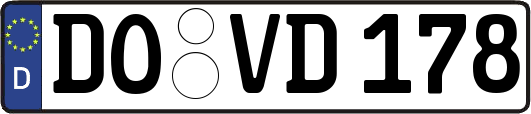 DO-VD178