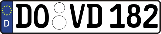 DO-VD182