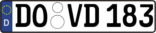 DO-VD183
