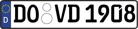 DO-VD1908