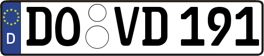 DO-VD191