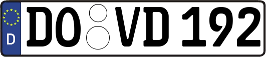 DO-VD192