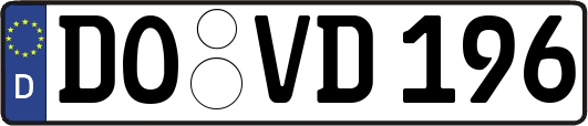 DO-VD196