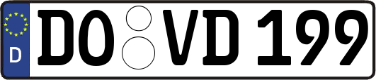 DO-VD199