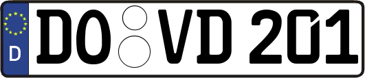 DO-VD201