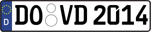DO-VD2014