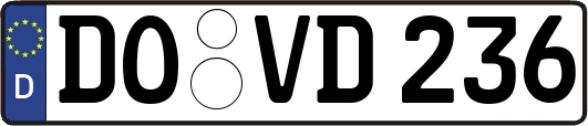 DO-VD236