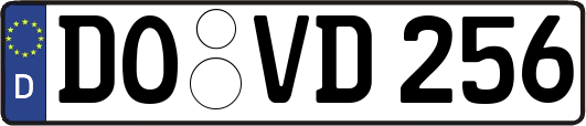 DO-VD256