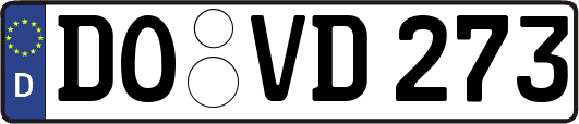 DO-VD273