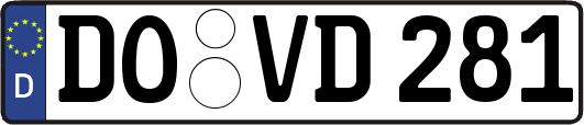 DO-VD281