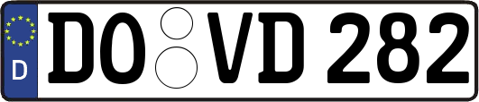 DO-VD282