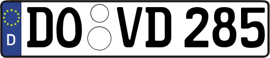 DO-VD285