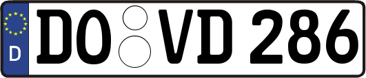 DO-VD286