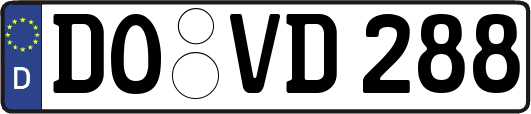 DO-VD288
