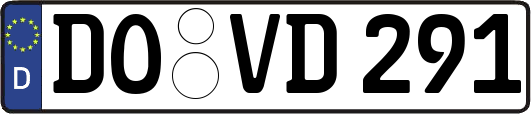 DO-VD291