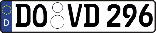 DO-VD296