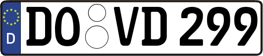 DO-VD299