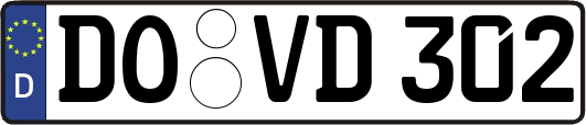 DO-VD302