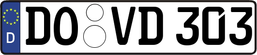 DO-VD303