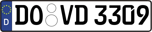 DO-VD3309