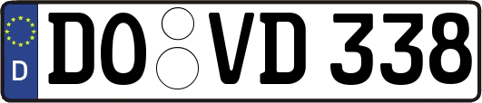 DO-VD338