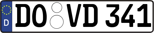 DO-VD341