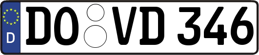 DO-VD346