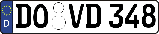 DO-VD348