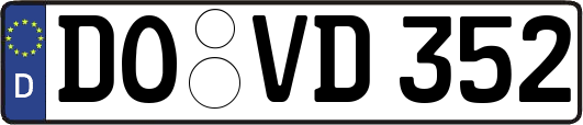 DO-VD352