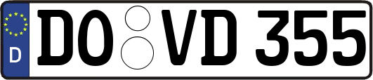 DO-VD355