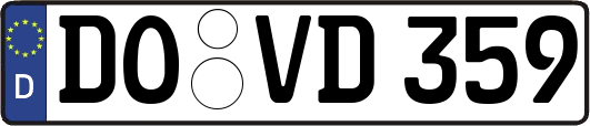 DO-VD359