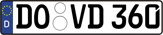 DO-VD360