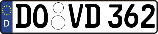 DO-VD362