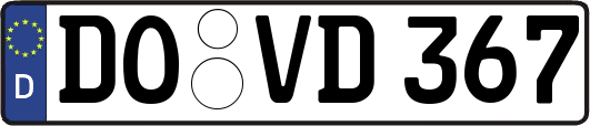 DO-VD367
