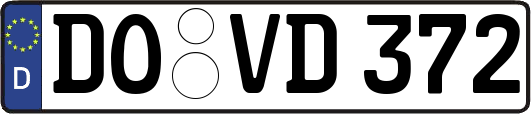 DO-VD372