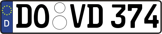 DO-VD374