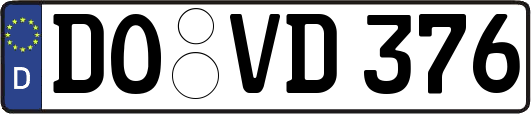 DO-VD376