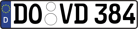 DO-VD384
