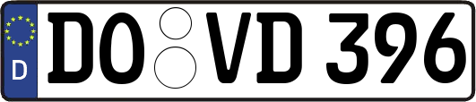 DO-VD396